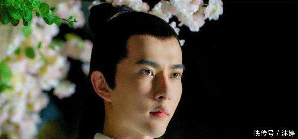 皇帝|太子说我当皇帝要第一个杀自己的老师,最后被皇帝一刀阉了!