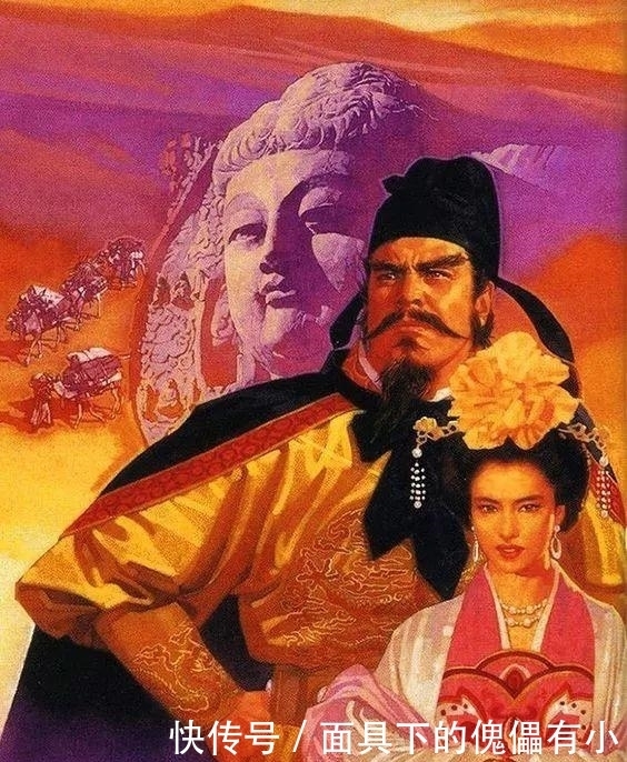 东突厥|胜之不武的霸业: 李唐王朝摧毁东突厥汗国始末
