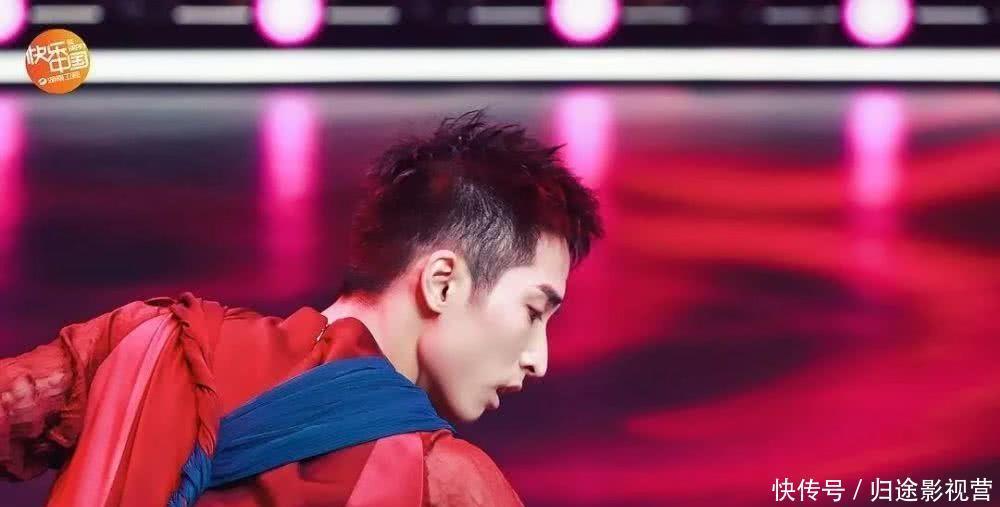 综艺|把舞台还给舞蹈,这档综艺我吹爆!