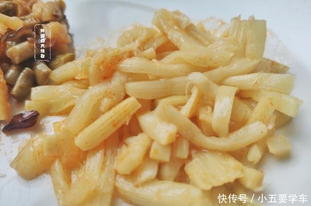 自由|想实现螺蛳粉自由,于是我找到了一款巨好吃的平价螺蛳粉,买它