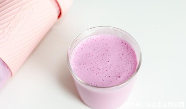 营养|上班族的早餐,下锅蒸一蒸,营养美味,天冷了更爱这么吃