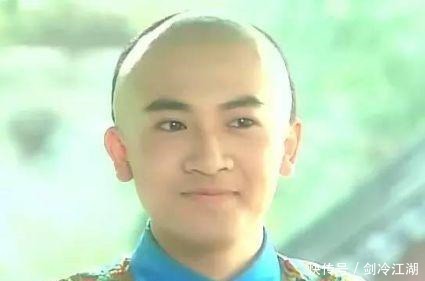  角色|苏有朋的古装角色大盘点，张无忌垫底，最帅的是扇子成为亮点的他