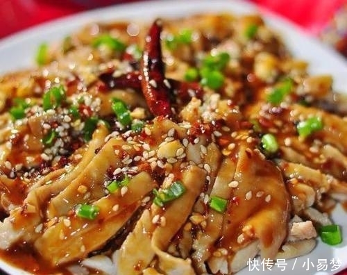 家人|深受家人欢迎的几道家常菜,下饭下酒,做法简单,一学就会