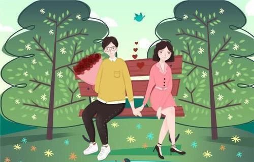 会主动找你|女人对你动了真情,会有这四个“主动”,别傻傻体会不到