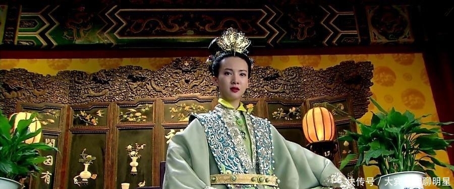 对待|朱祁镇复辟后是怎样对待弟弟朱祁钰的妻妾儿女的,一女21岁才出嫁