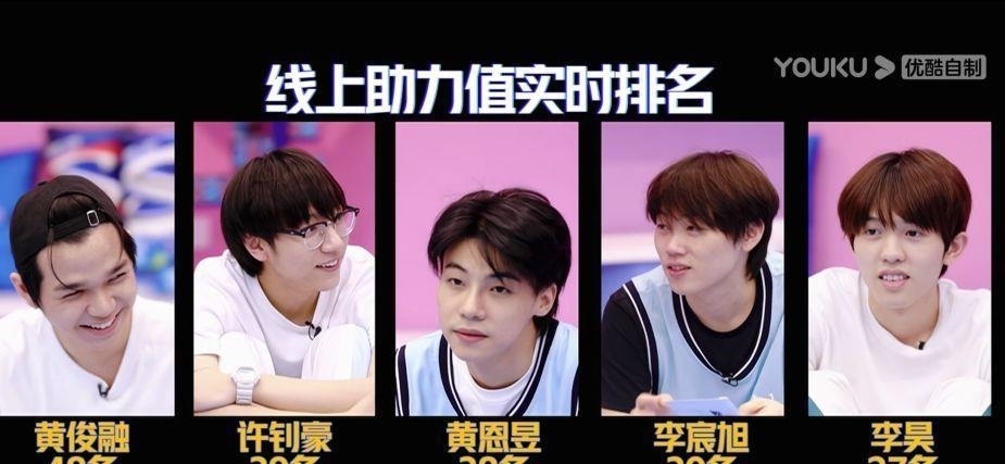 弊端|《少年之名》最感人舞台第一?黄恩昱引郭敬明泪目,选秀弊端重现