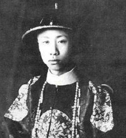 斗争|这是中国唯一的皇帝离婚案，两封私信看出斗争端倪