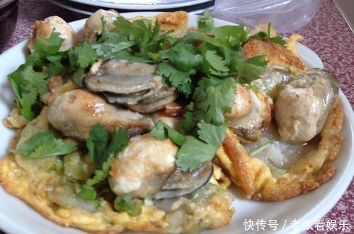 潮汕地区|吃在潮汕来潮汕必吃的三道美食,好吃不腻,有甜有咸