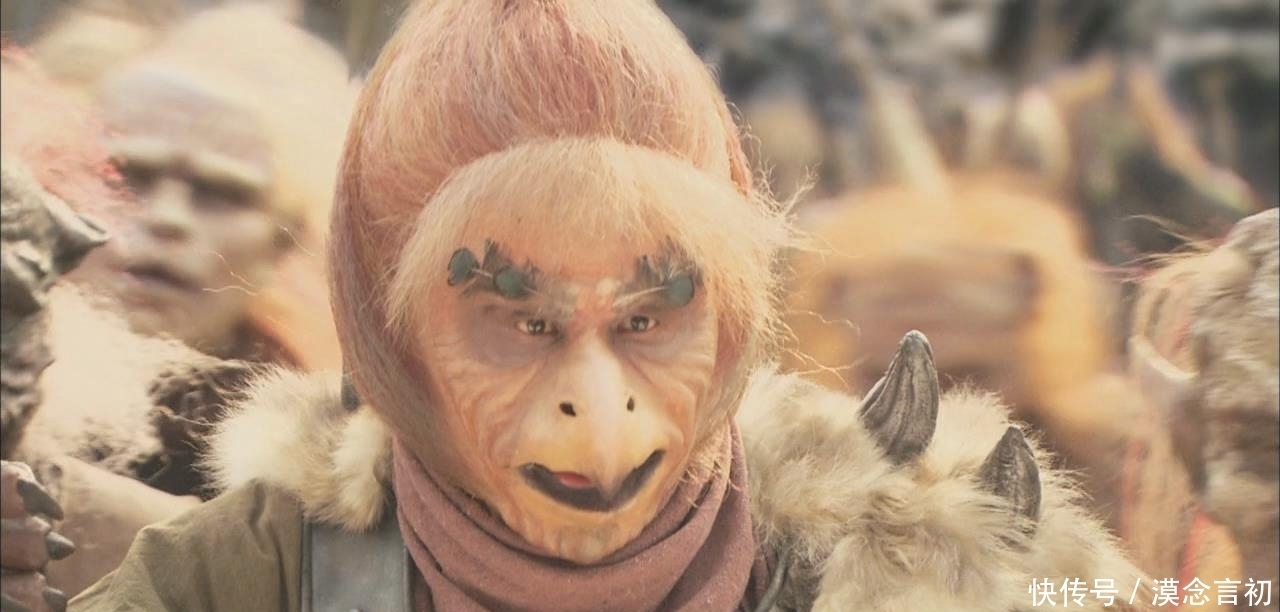  四海龙王也只不过|灵山敢弄化龙池养龙，为何却不敢弄化凤池养凤凰？你看如来咋说的