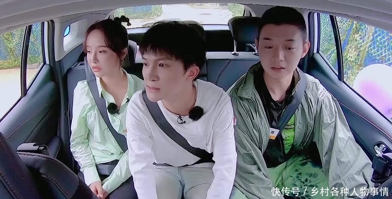 原因|《新手驾到》悄无声息的糊了?三点致命原因沦为“小糊综”