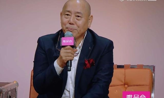 娄艺潇|娄艺潇出演王漫妮,一个细节直接表明演法错误,几位导师都没指出