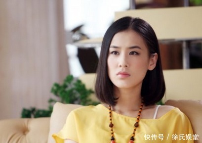 赞助商|《浪姐》出道名单已内定有靠山的她,果真不太一样