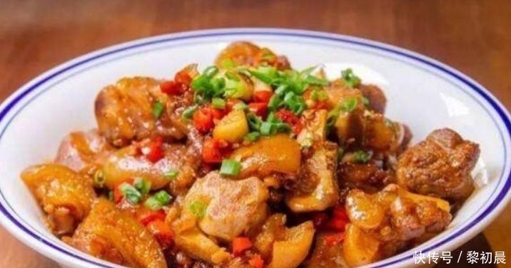 鲜香|过年做这几道菜,简单易做还营养十足,非常的鲜香可口下饭