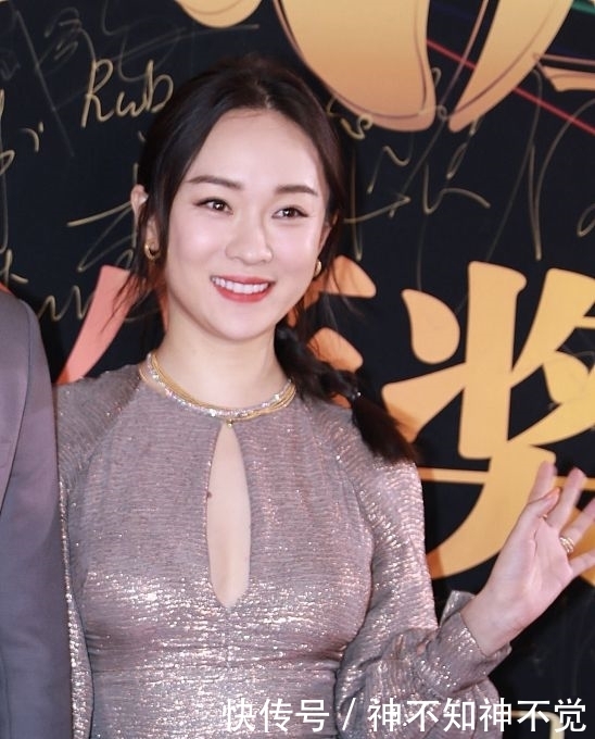 膀大腰圆|39岁霍思燕再发福!盛世美颜也输给了“膀大腰圆”,杜江会怎么想?