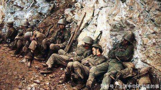 吴忠|中越战争,此人曾是许世友的副手,立下赫赫战功,回国却被关押8年!