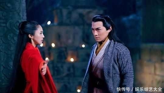 王重阳|射雕中, 此人神功无敌, 吊打欧阳锋, 远胜王重阳, 是林朝英的初恋