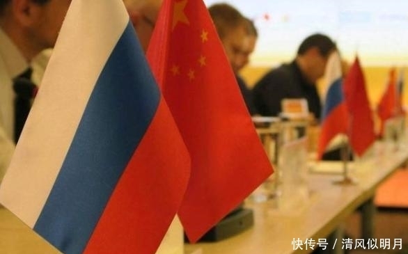 非同寻常|中立之友小组成立,中国与俄等18国干了件大事,意义非同寻常