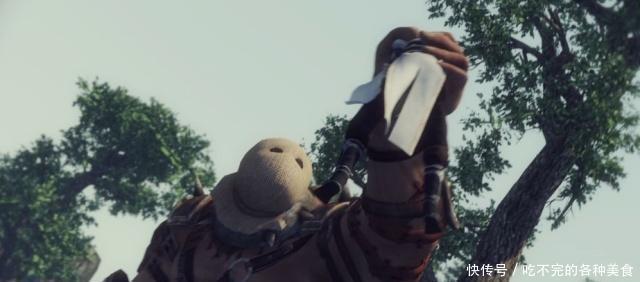 李存孝|“王不过项，将不过李”，原来李存孝才是最大的boss！