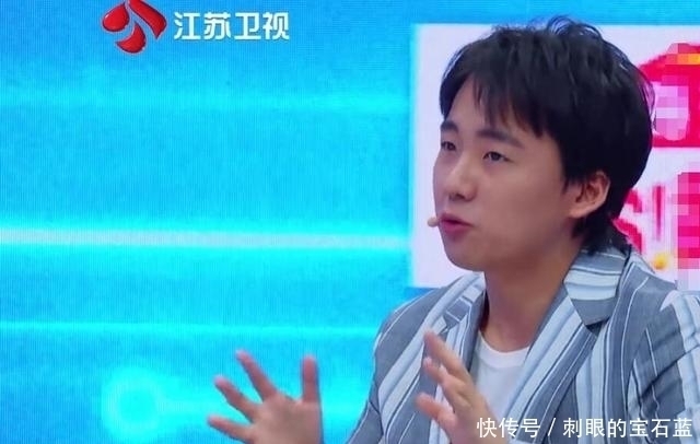 大脑|郭麒麟,绝对是《最强大脑》嘉宾和选手最怕的人