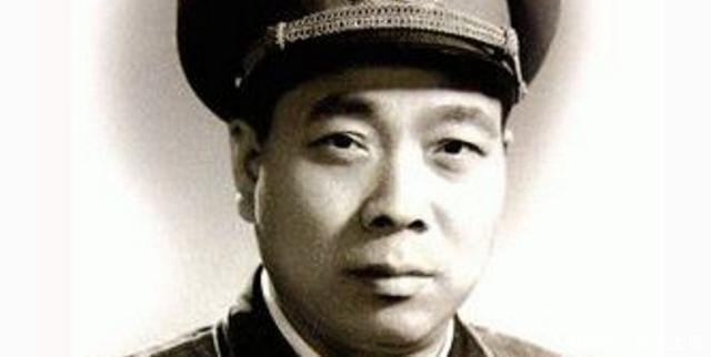 吴忠迄今为止我军历史上最年轻的将军!