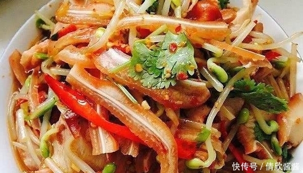 鸡蛋|越吃越香的几道家常菜,色香味俱全,下酒下饭,爽口又开胃