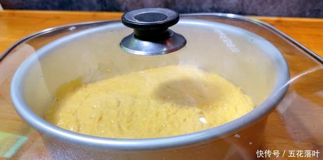 碱性|秋天,这碱性蔬菜正当季,1块钱1斤,简单一蒸,比包子还好吃