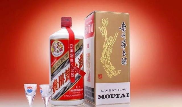 领导|你奇怪吗中国几种“尴尬酒”40多年不温不火,当地领导都在喝