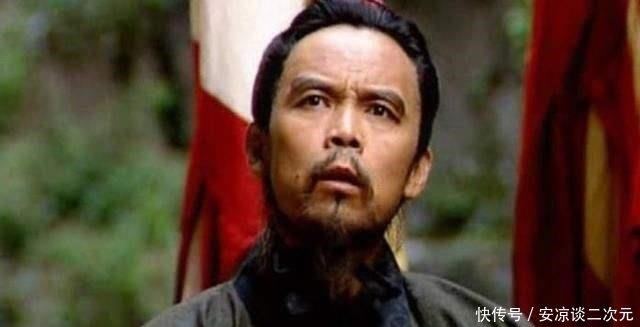 说出|庞统临死前的一句话,说出刘备不可能得到天下了,只有诸葛亮明白