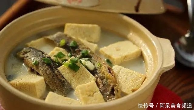  养人|天气炎热时，这些食材最养人！