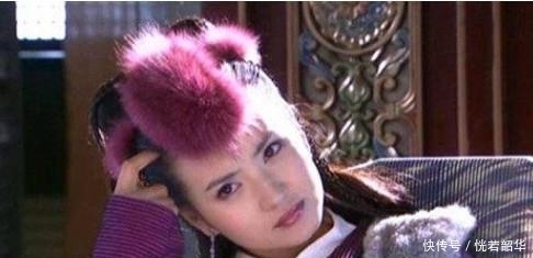  嫁给|天龙八部四位中想嫁给萧峰的美女: 一人嫁给段誉, 一人被吓死!