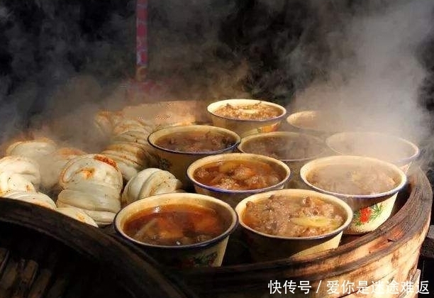 农村宴席|农村酒席才有的十大蒸碗，一桌300块分量管够，你们觉得如何？