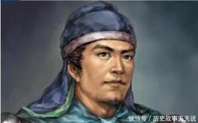 军师|曹操三大军师,为何有一人不愿效力,曹操对他却很敬重