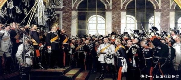 首相|历史钩沉俾斯麦为何被称为德国的铁血首相