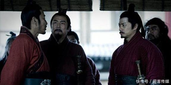 韩信|萧何计杀韩信之后, 仰天长啸说了12个字, 字字扎心!