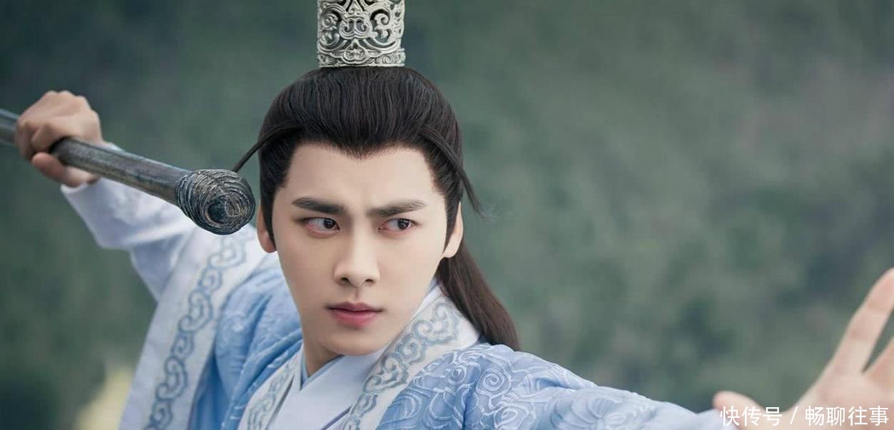 朱元璋|朱棣能成功夺得皇位，是依靠了愚蠢的他，他其实是一个内奸