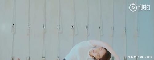 自律|陈数:瑜伽18年,这不是我的自律,而是我的生活方式
