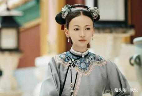 历史|历史上的令妃,是叫魏璎珞,还是叫魏嬿婉