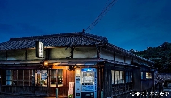 颠覆|自动售卖机只能买饮料和零食吗？日本人告诉你真实答案，颠覆三观