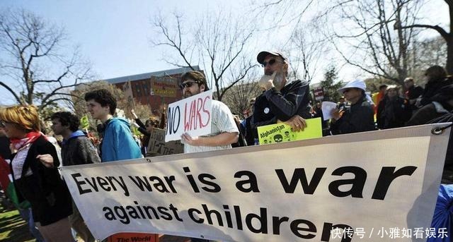 美国|为何说只要遇到“持久战”，美国就打不赢呢？