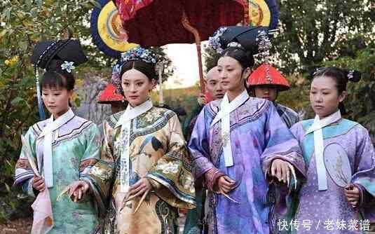  武则天和吕|如果将吕后、武则天、慈禧放在后宫中，谁能走到最后