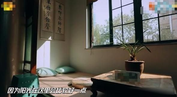  湖南|何炅汪涵的家对比才知单身非单身生活差距，同属湖南广电家属小区