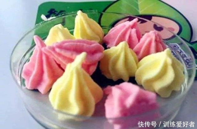 停产|这5款经典零食已经停产,以前很常见,吃过3种以上暴露年龄了