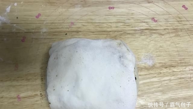 发面饼|不用发面做发面饼,千层饼,万颗渣,越嚼越香,做法新颖还简单