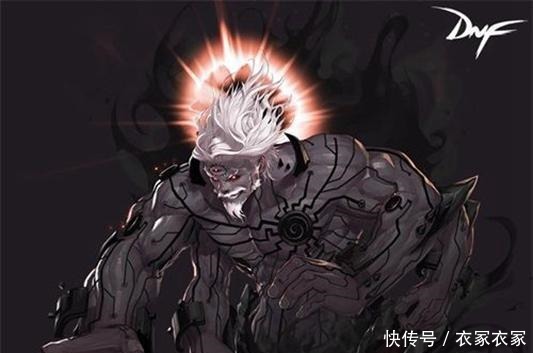 卢克|DNF卢克主C和奶在线炸团，说出去别人都不信，卢克还会炸团