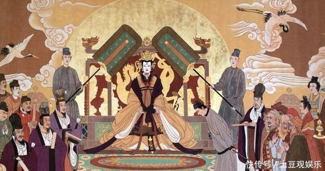 中国|中国历经18朝,为何说唐朝最牛看完你也会向往“大唐盛世”