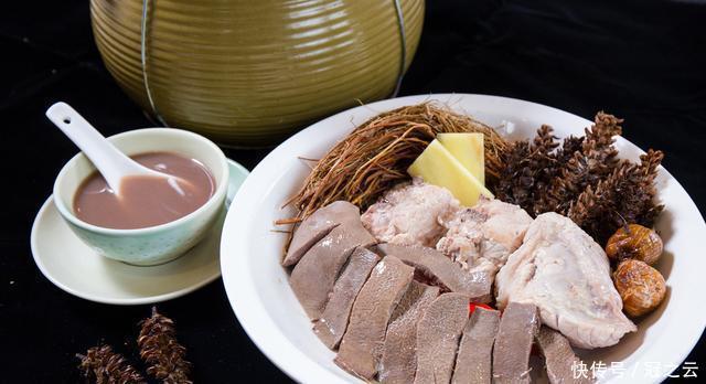 广们|还有什么能比这碗老火靓汤,更能征服老广们的味蕾