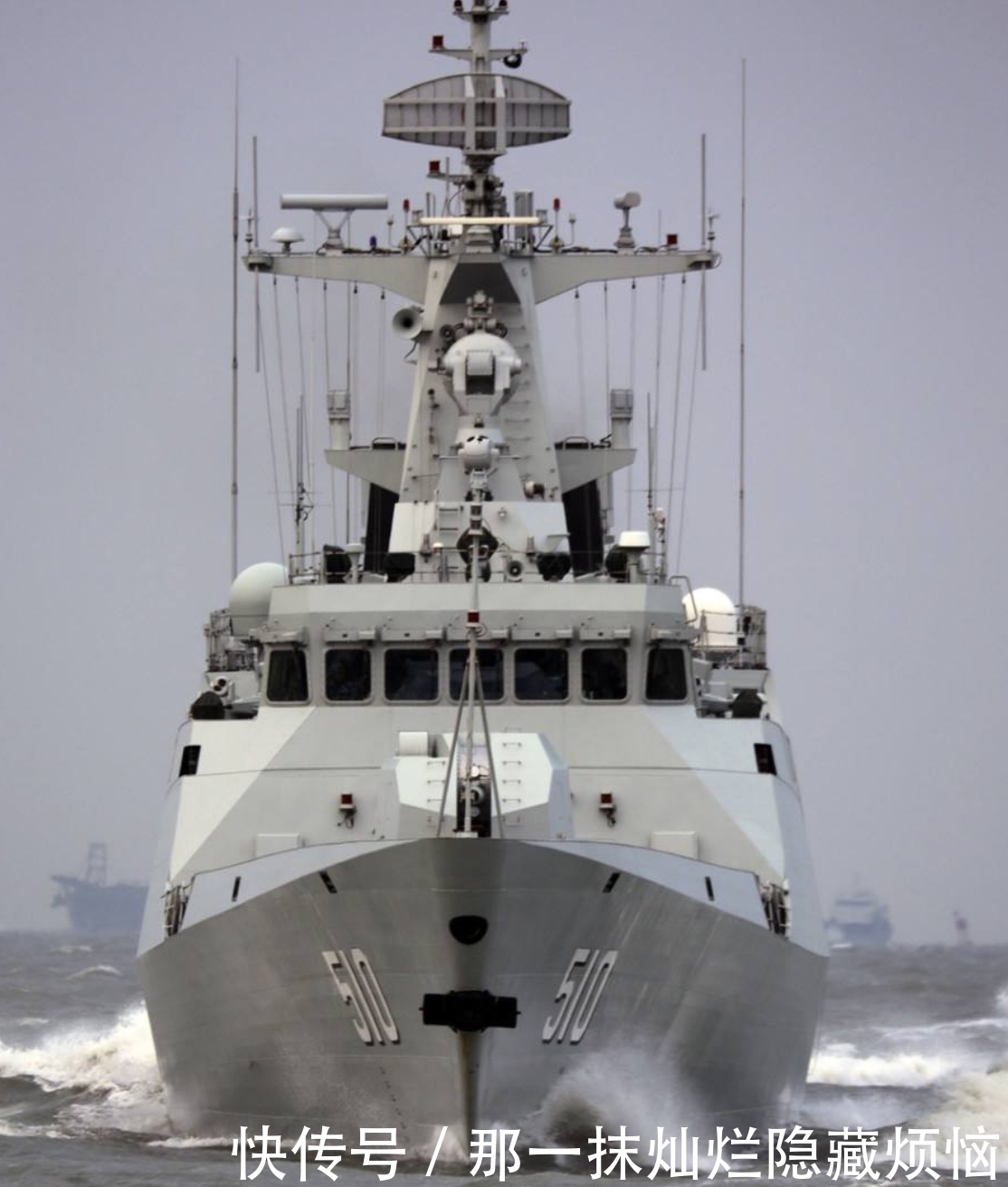出口|要造100艘?这中小军舰为何我国这么喜欢还要出口,专门干脏活的