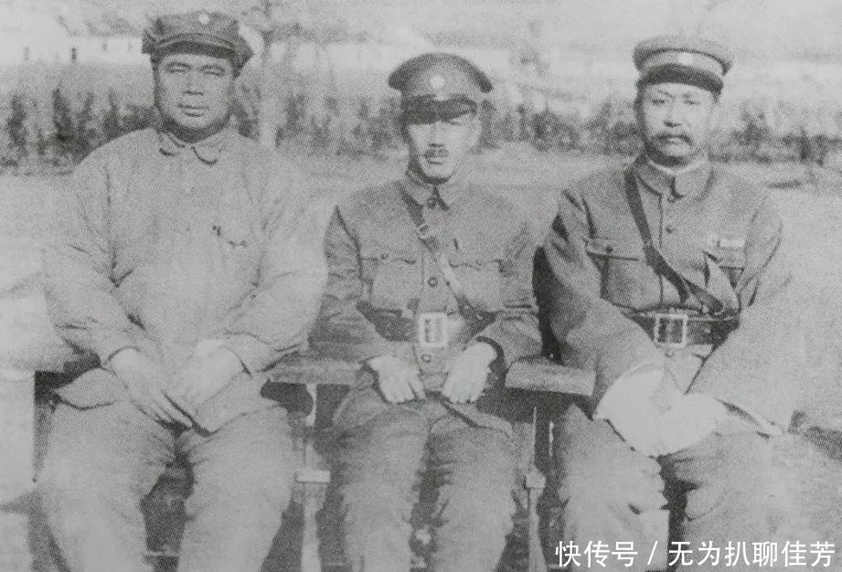 此人|民国时期华北最大的兵工厂, 不出所料, 又被此人败光!