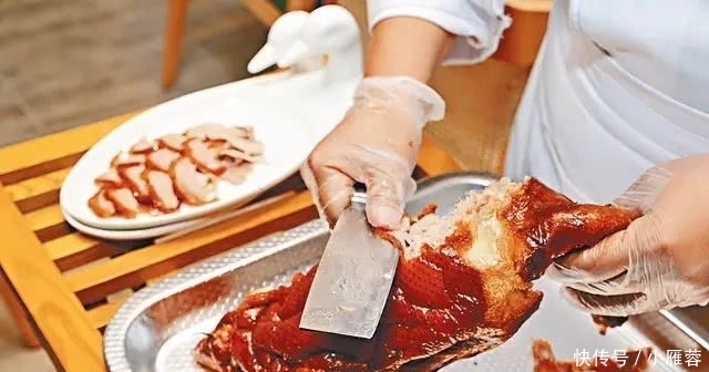 大厨|盘点: 世界最顶级的3位大厨, 最后一位是中国御厨, 厨艺惊人!