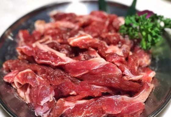  部位|买牛肉时，聪明人专挑这几个部位的，肉质最好，老板一看就是行家